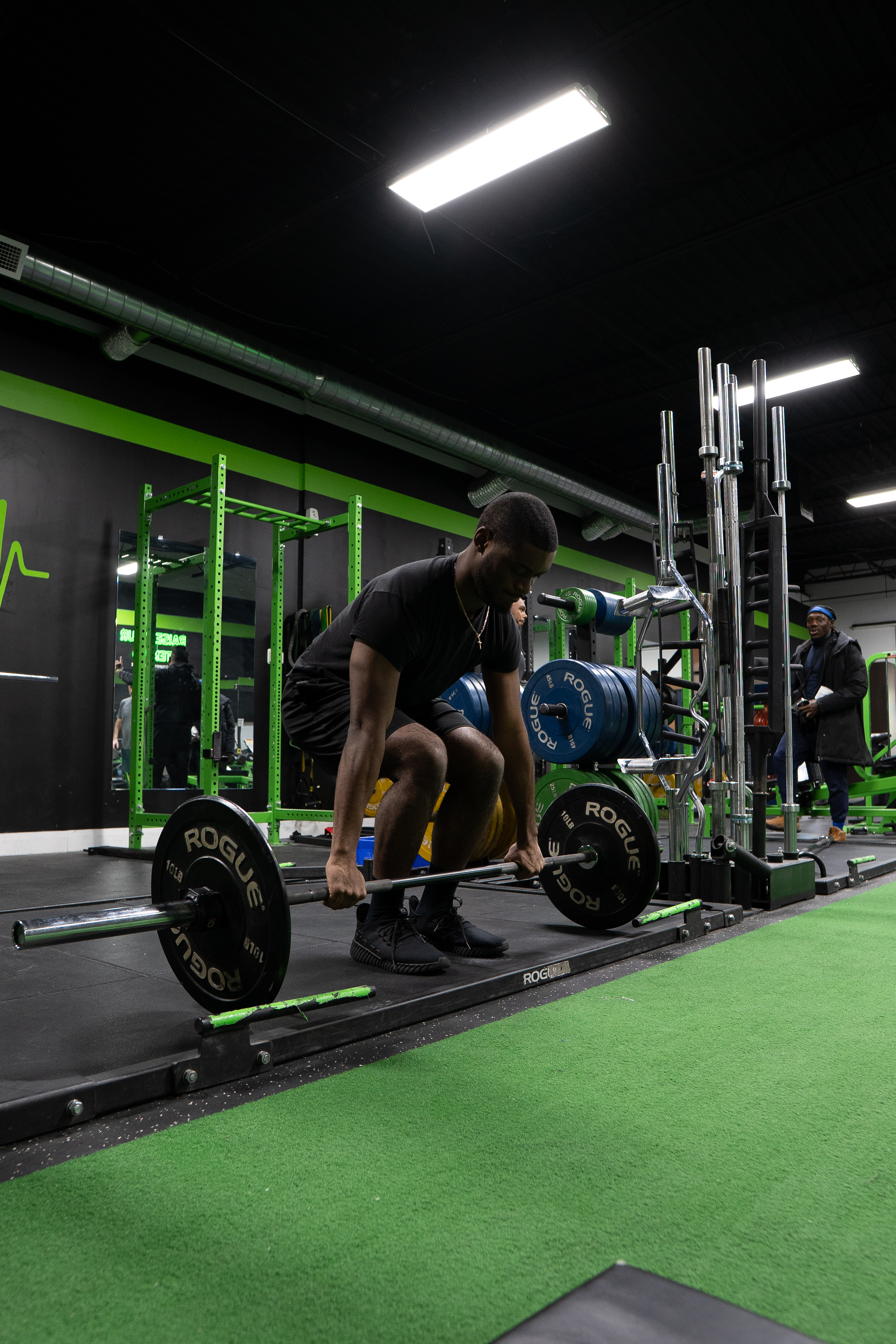 Performance Coaching