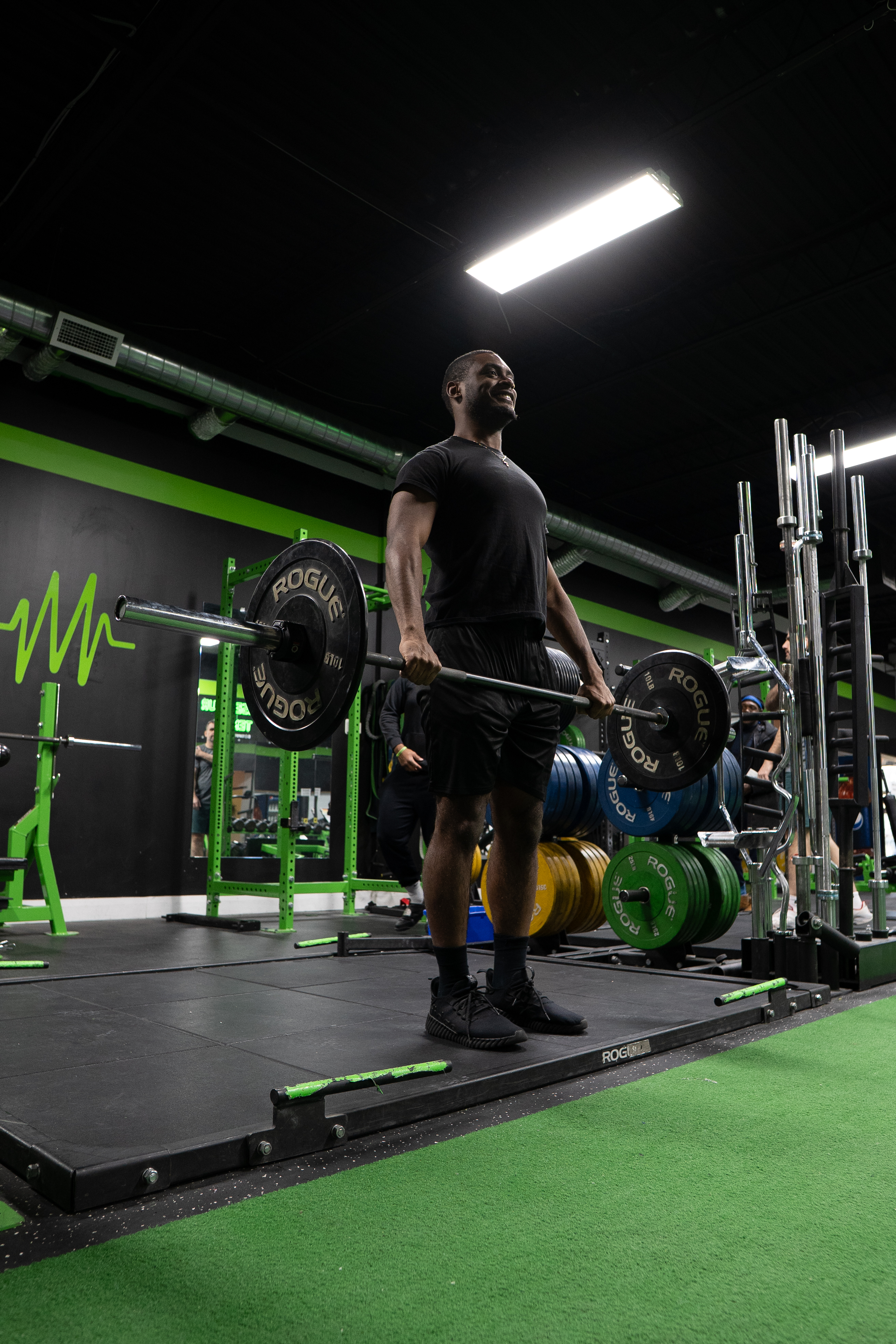 Performance Training