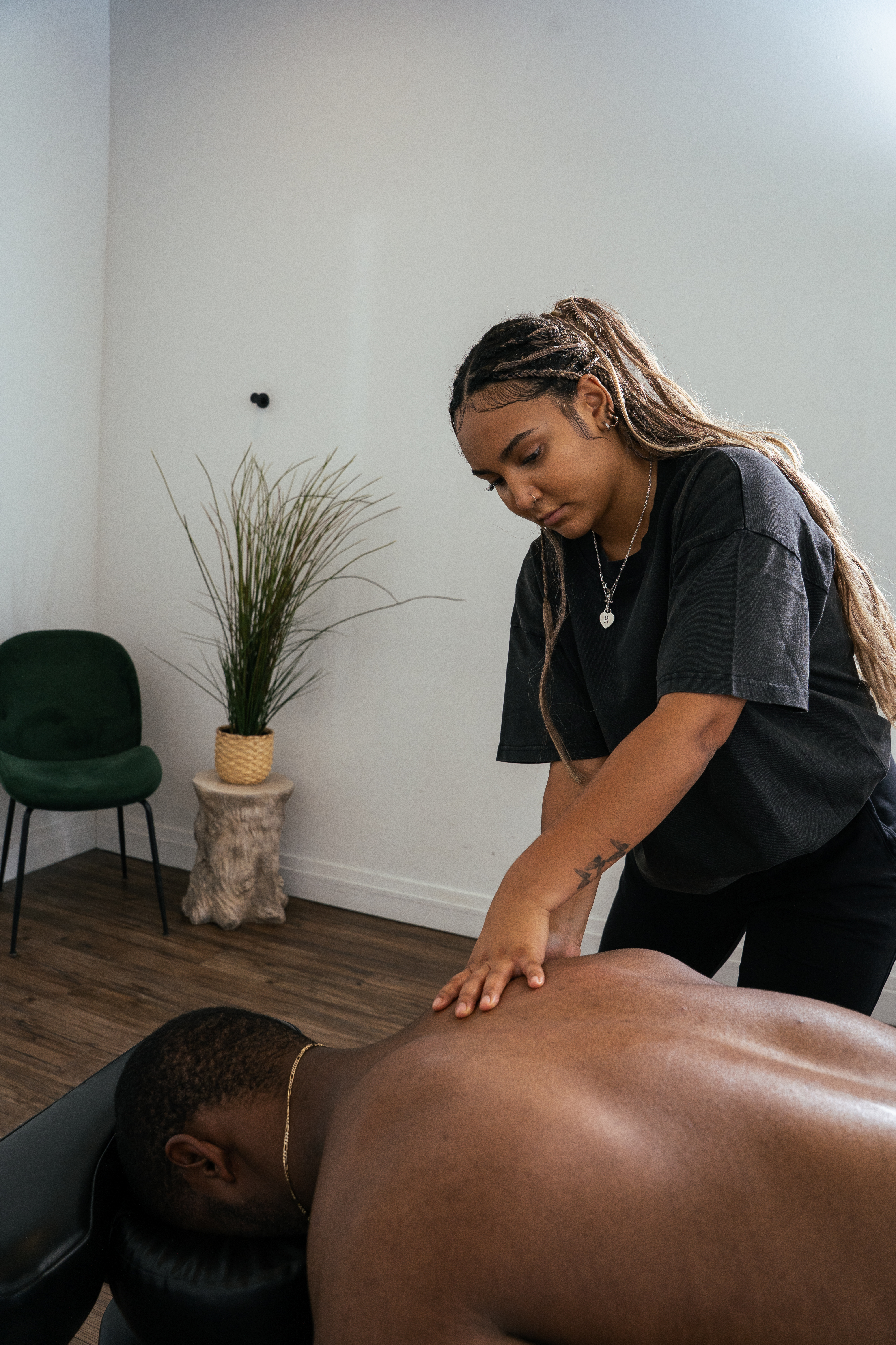 RMT in Mississauga