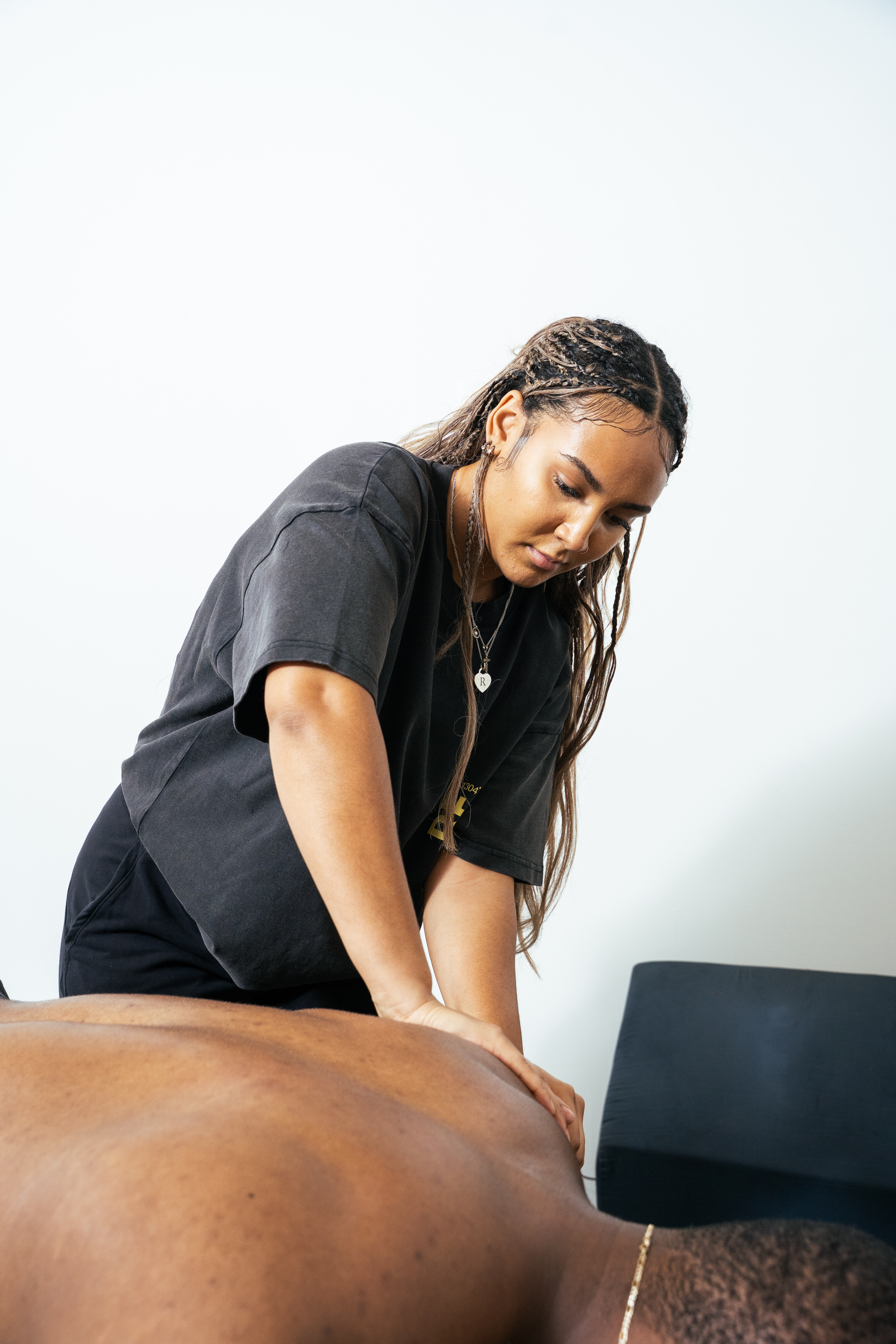 massage therapy markham