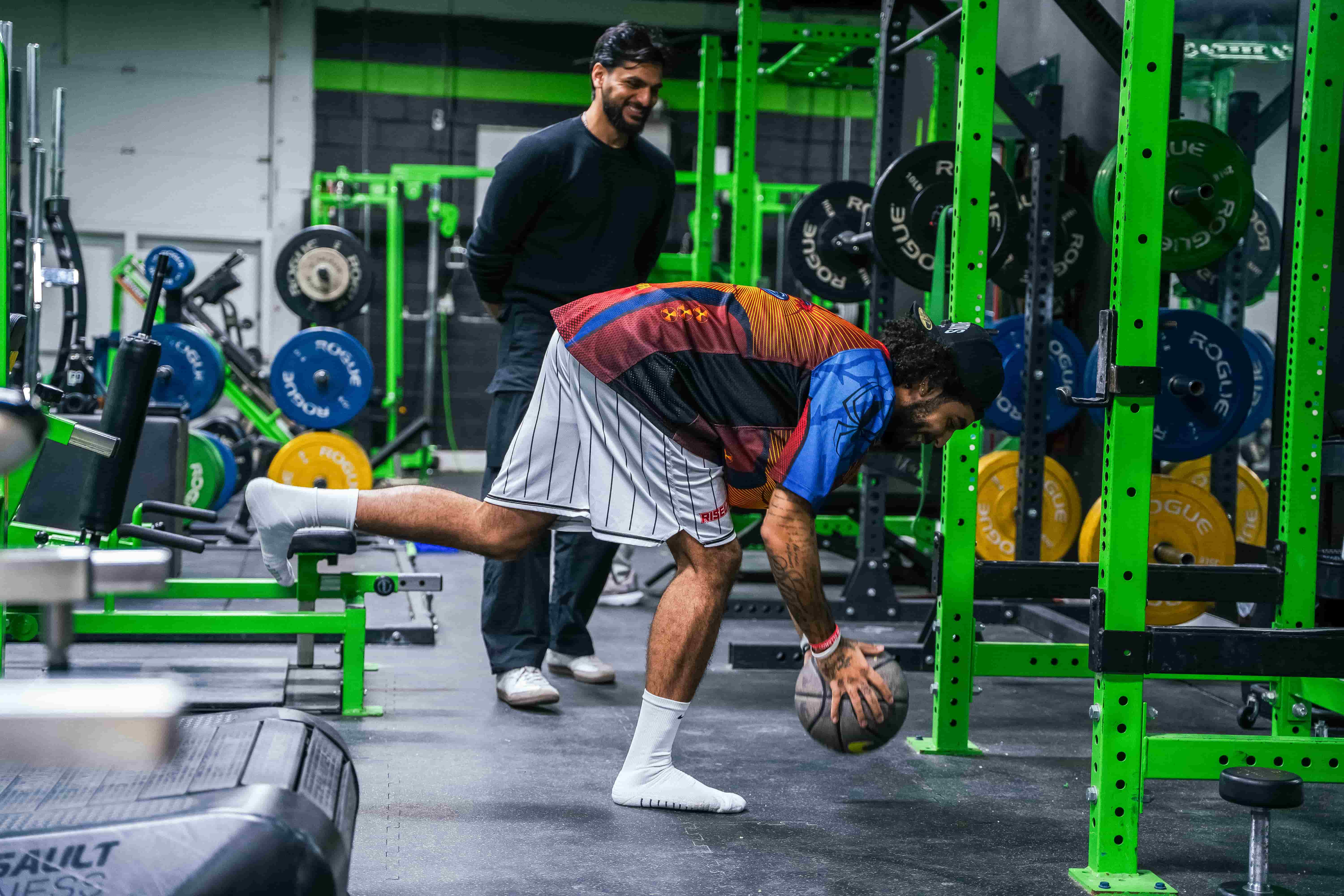 Sports Physiotherapy Mississauga