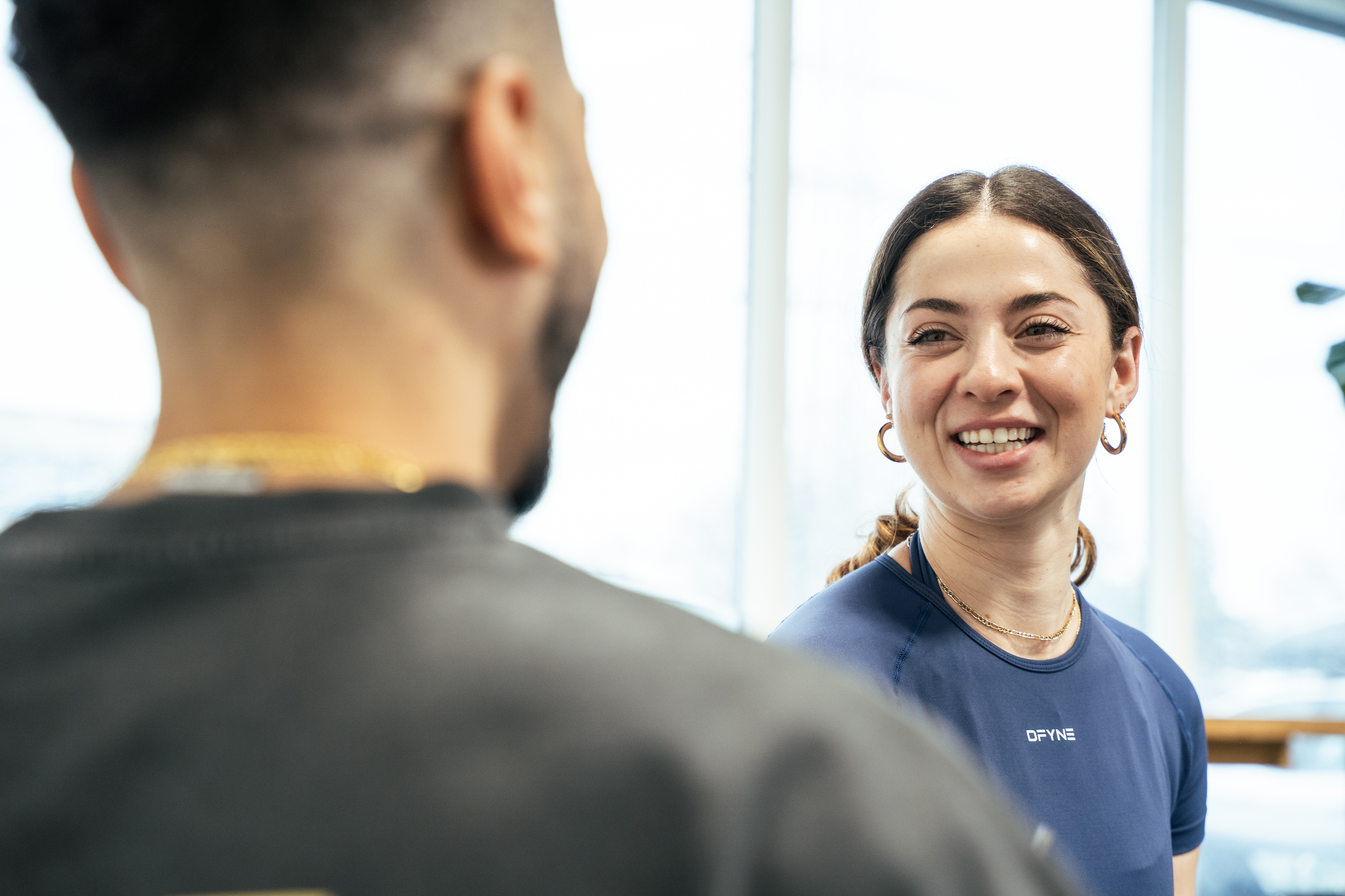 Physiotherapy in Markham