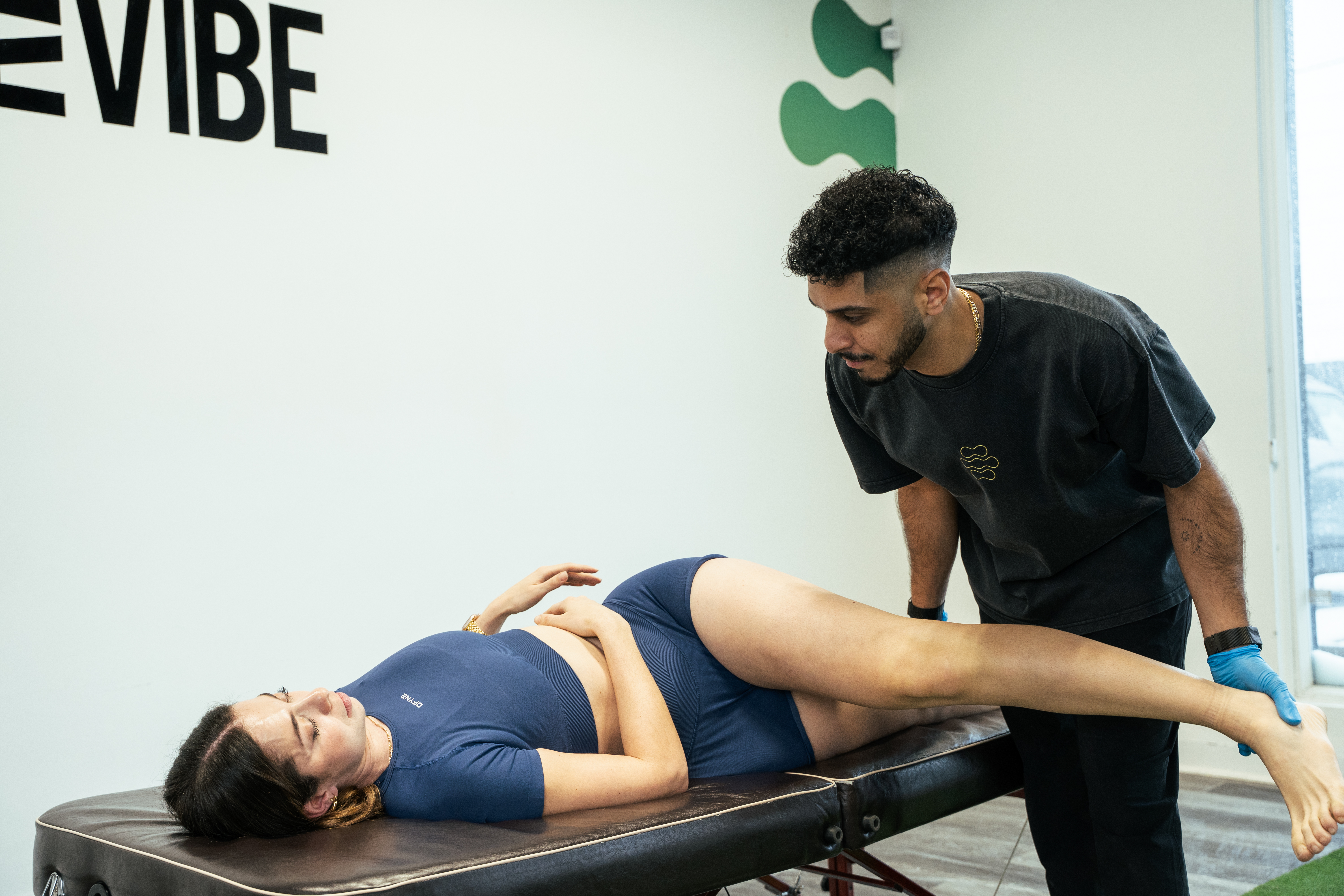 Physiotherapy Markham
