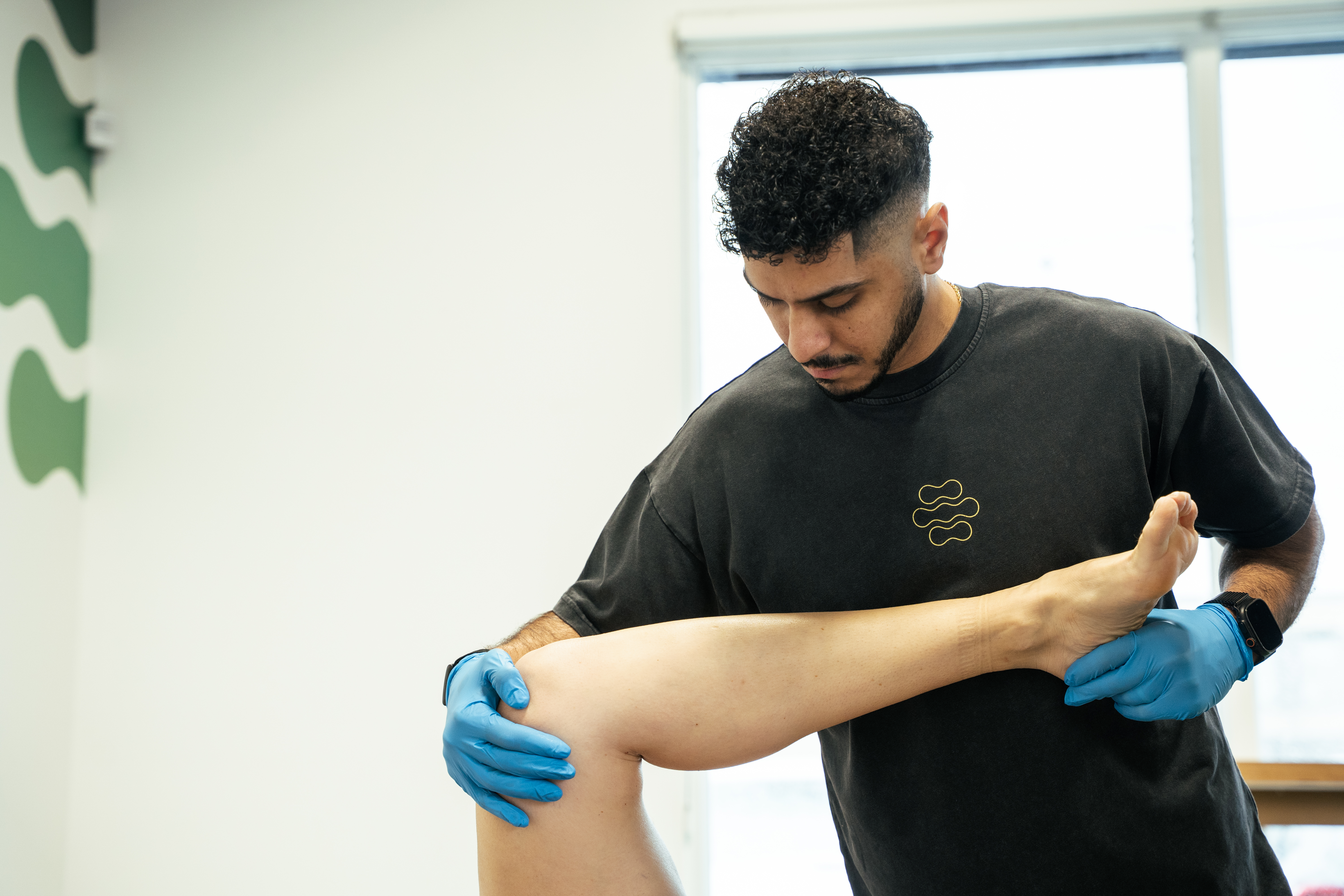 Physiotherapy in Markham