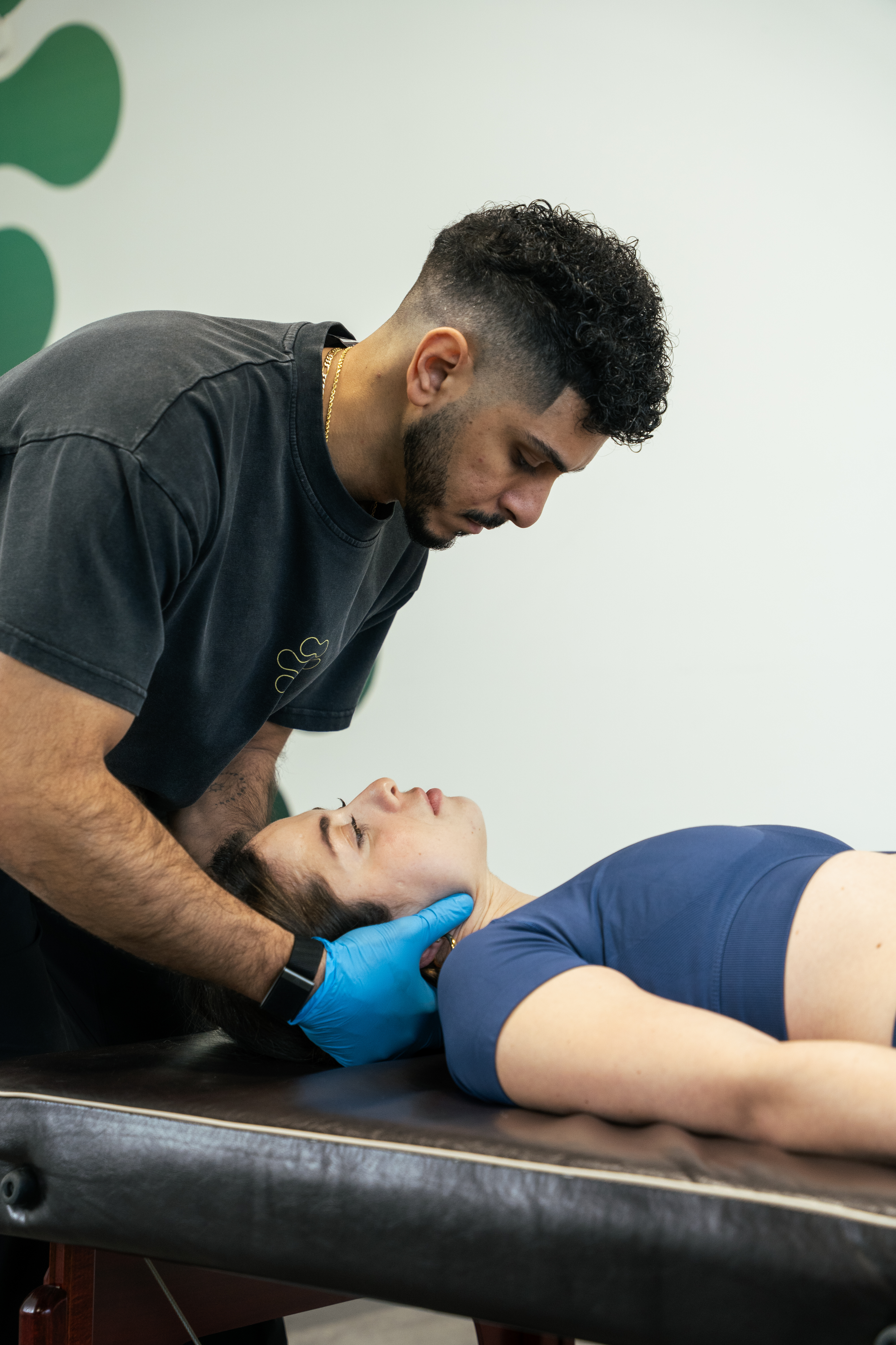Physiotherapy in Markham