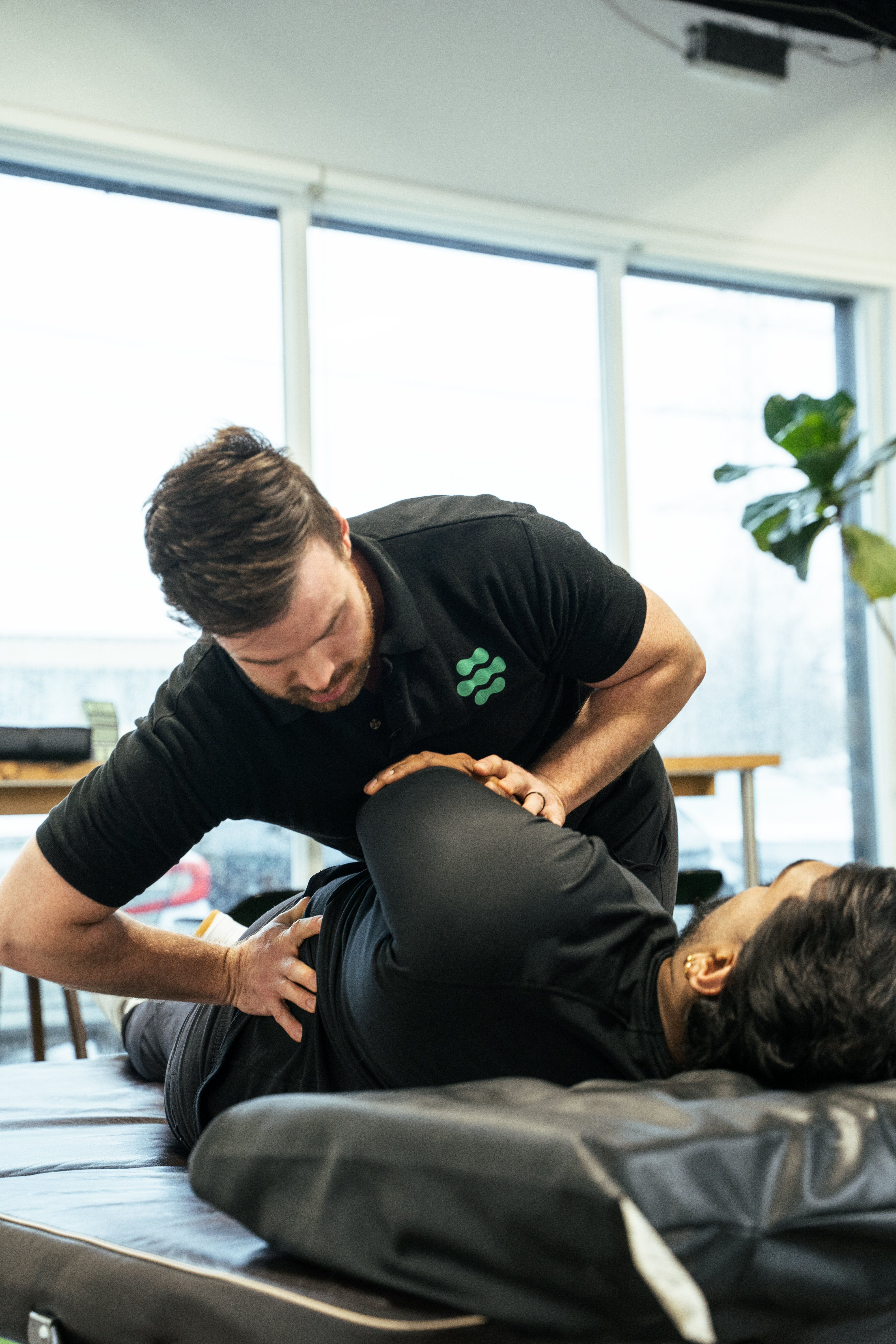 Chiropractic in Mississauga