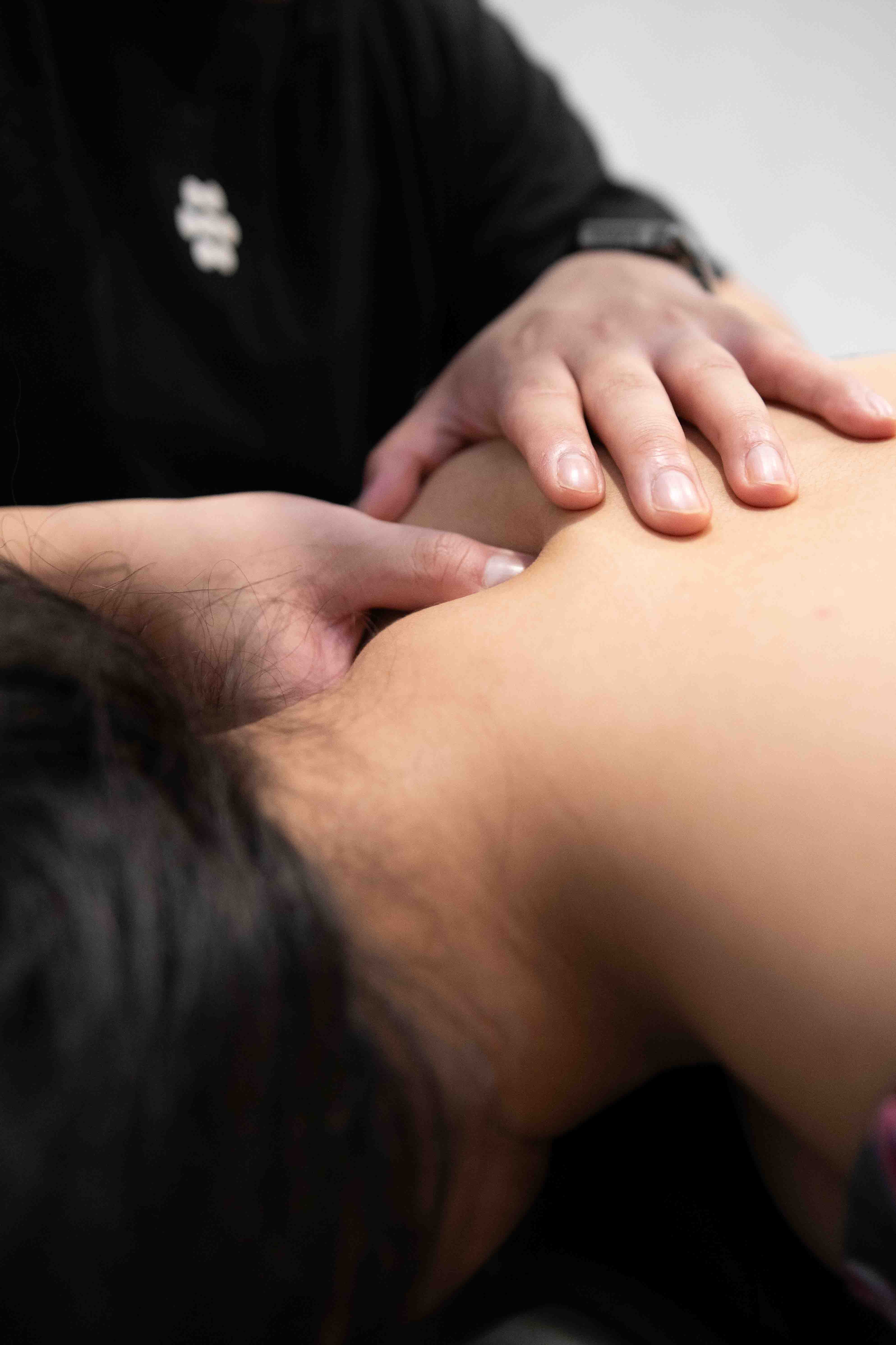 massage Mississauga