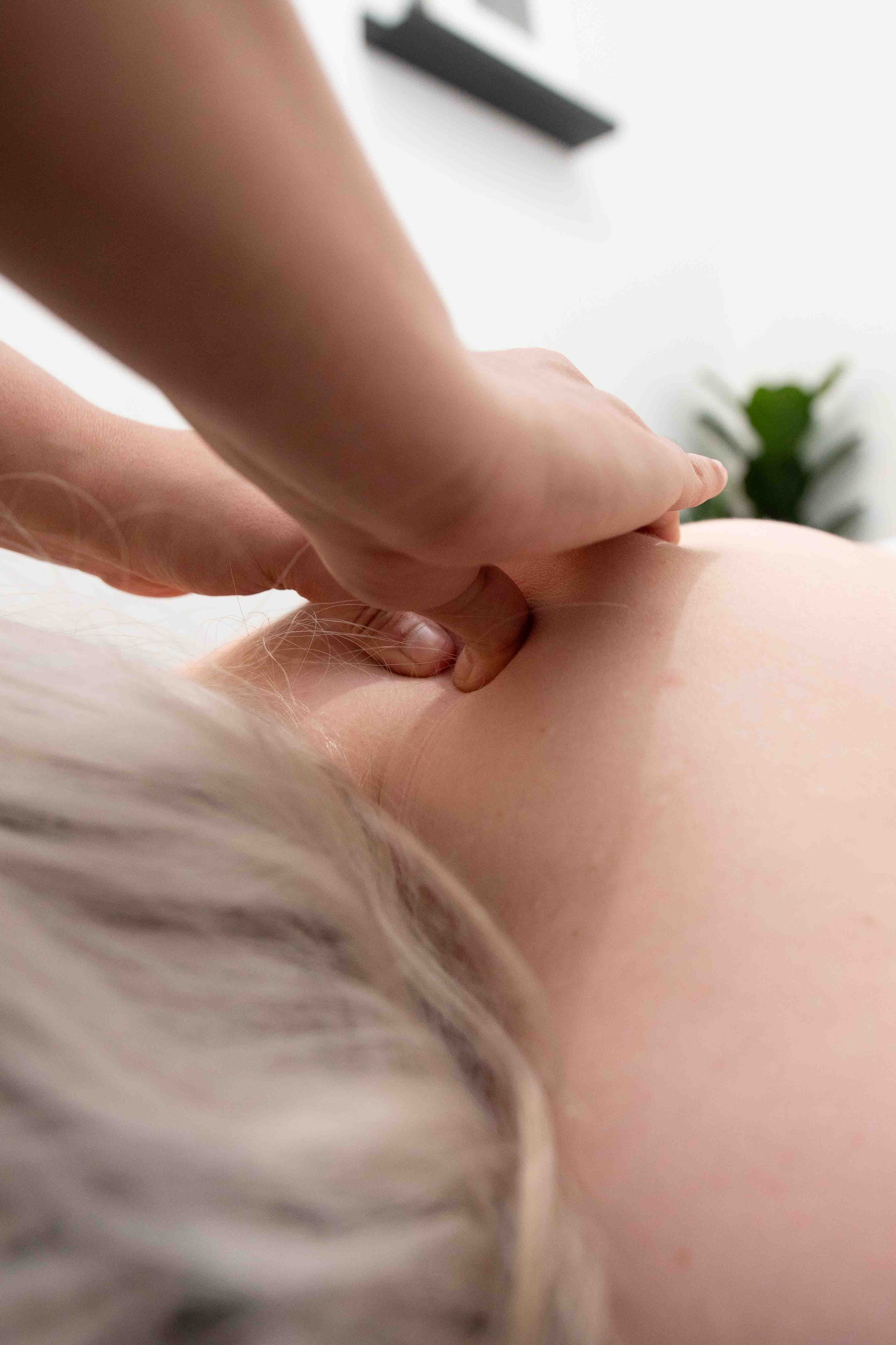 Massage Mississauga