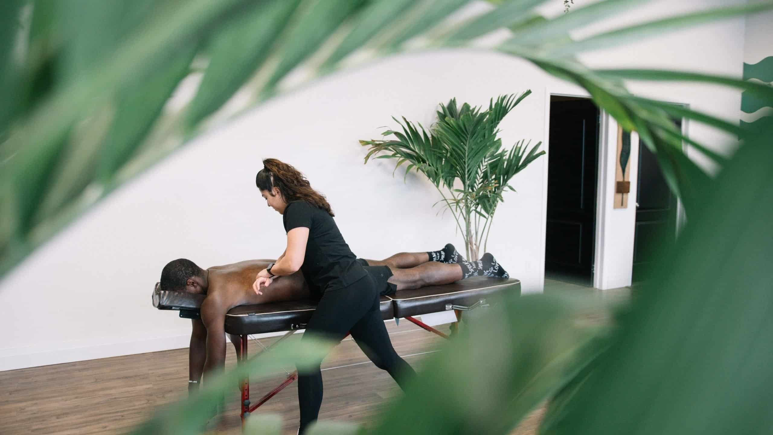 direct billing massage brampton