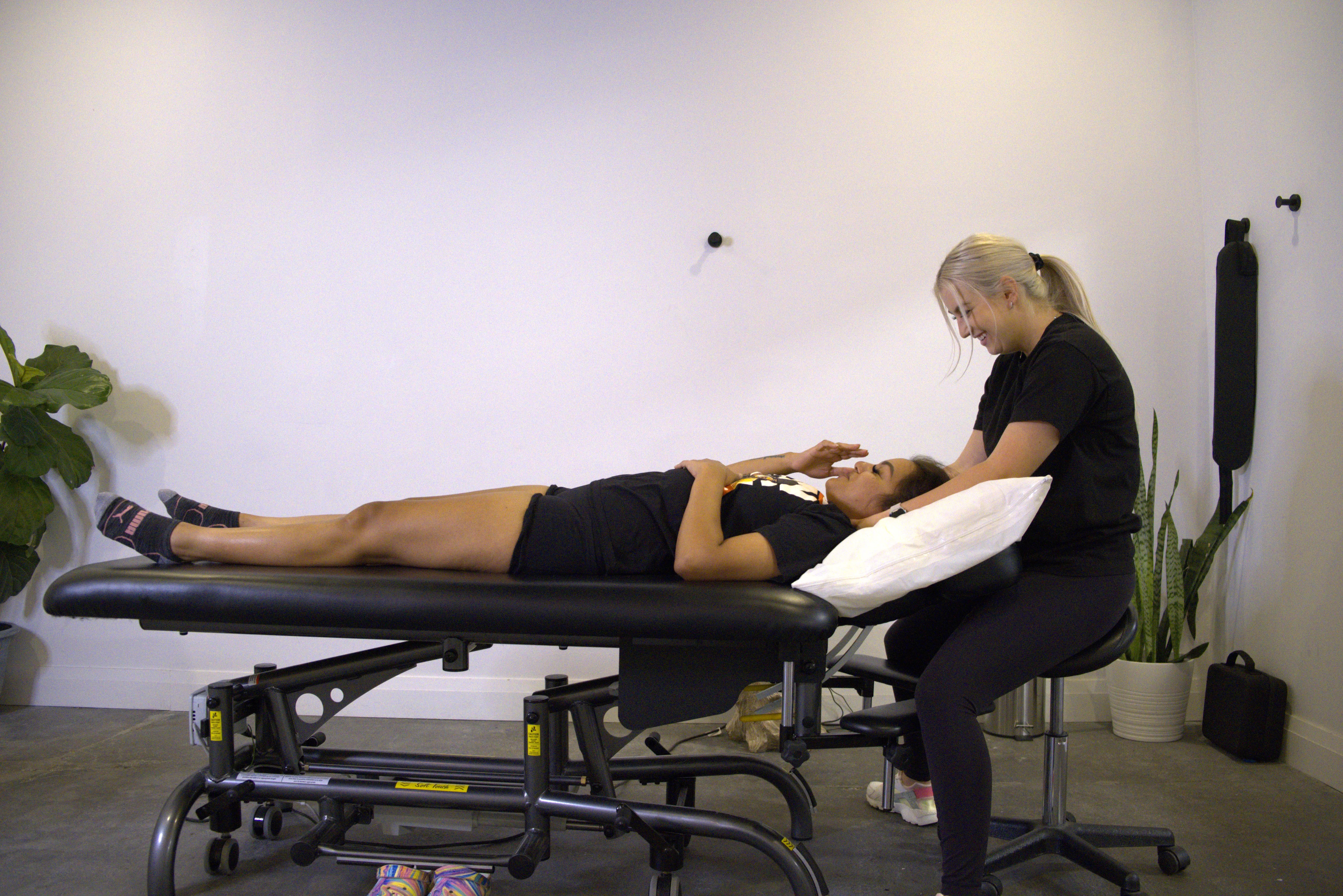 Mississauga Osteopathy