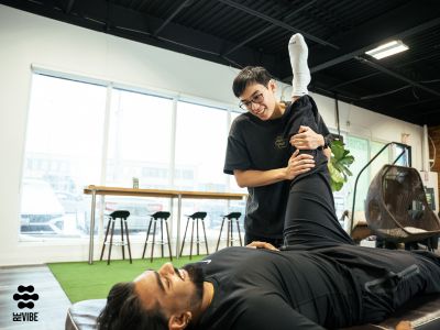 Direct Billing Massage Brampton