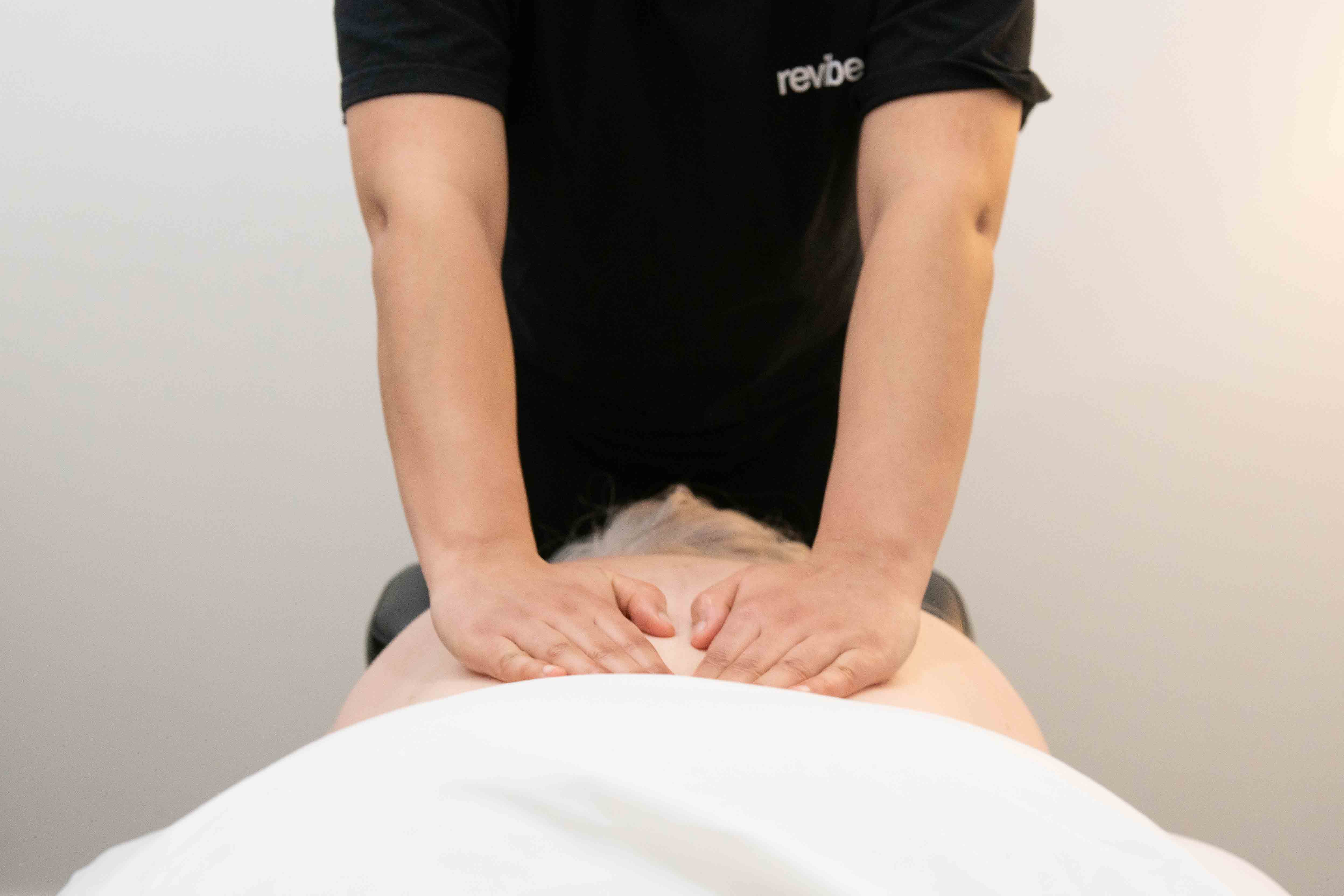 Massage Therapy In Mississauga