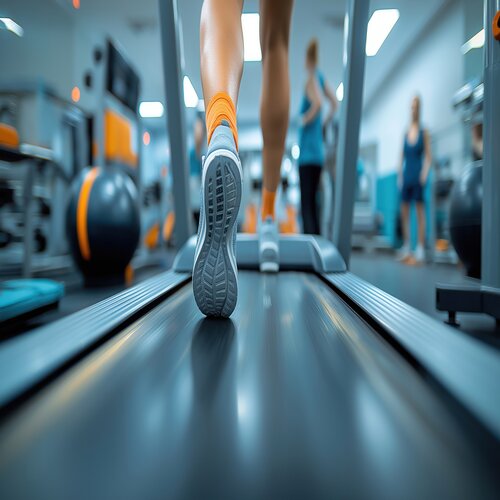 Sports-Specific Rehab