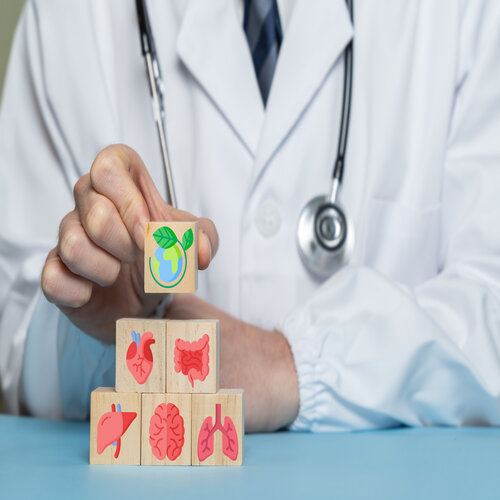 Naturopathic Doctor