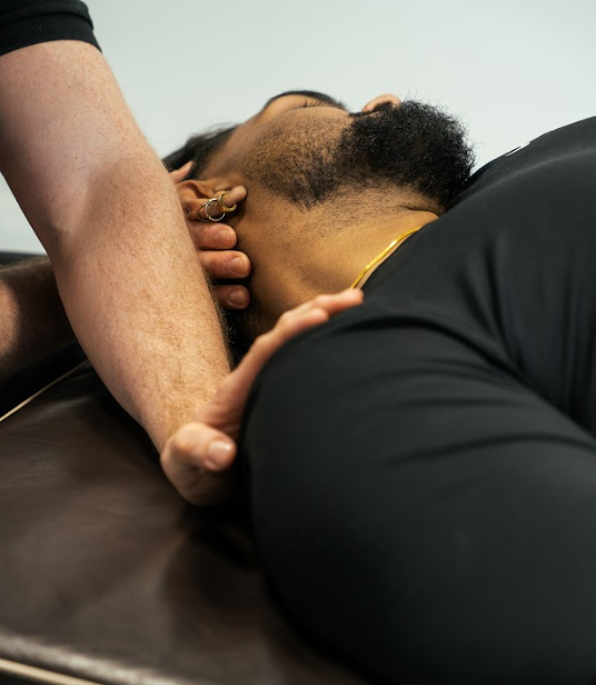 chiropractic Mississauga