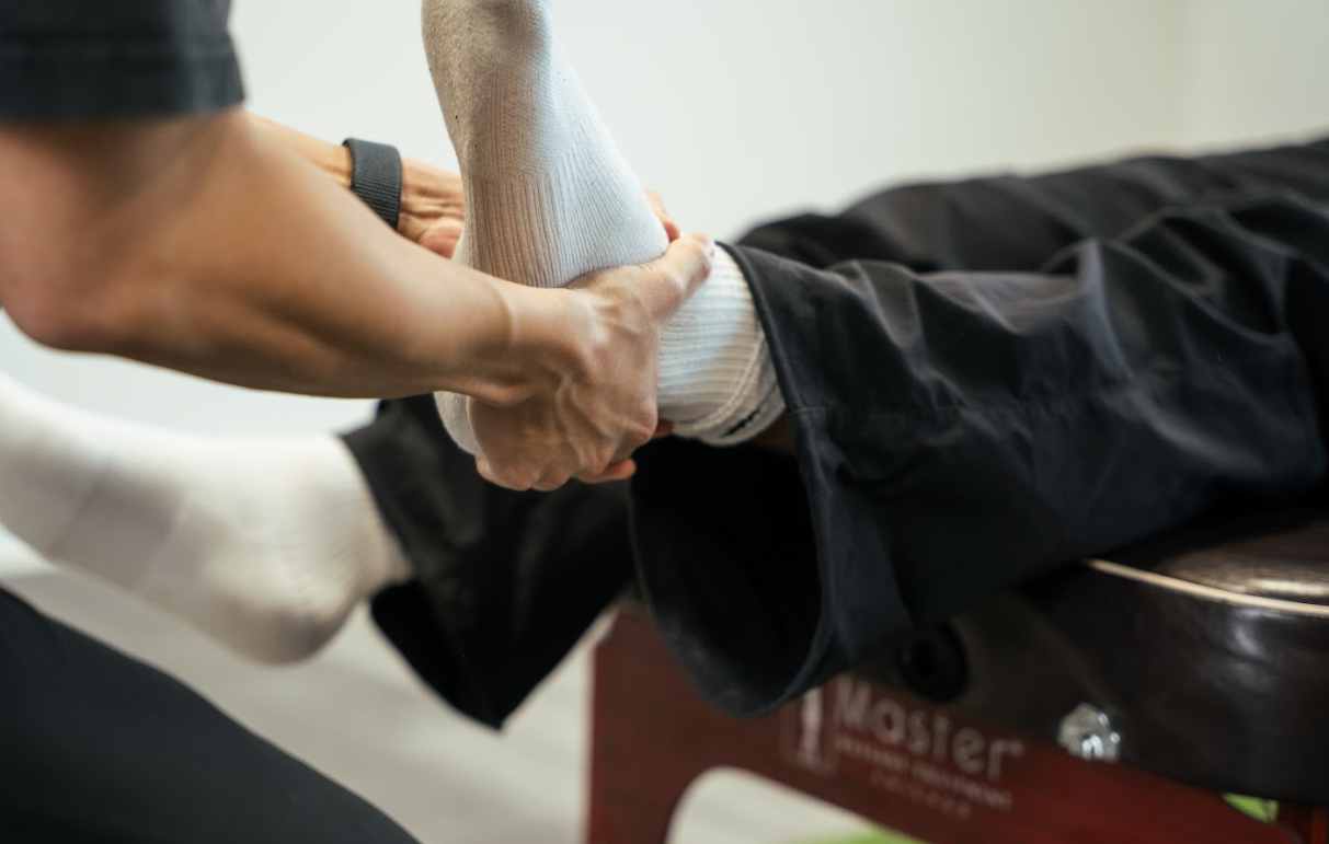 physiotherapy Mississauga