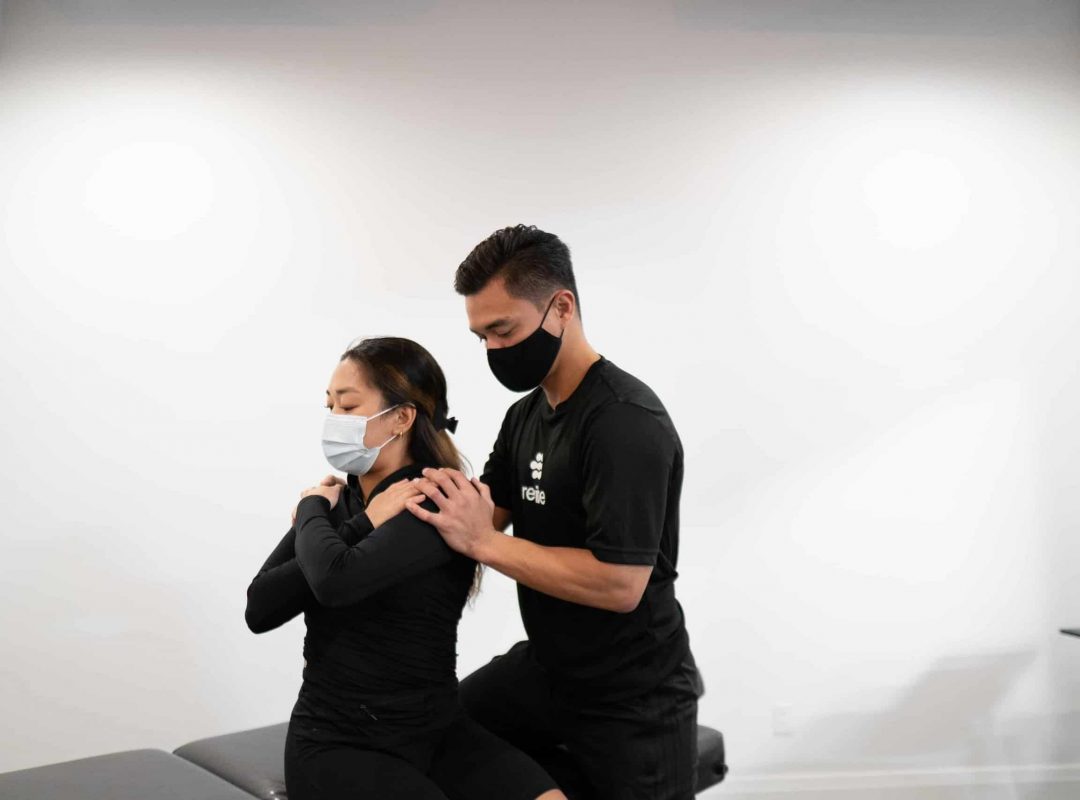 Mississauga Physiotherapy